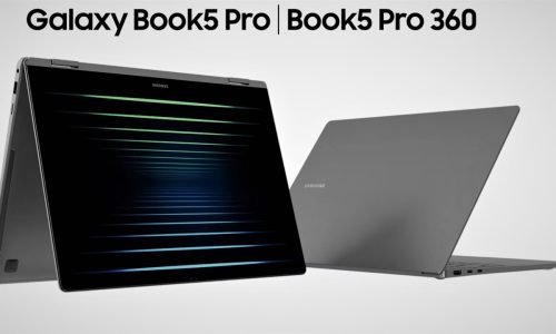 Samsung Galaxy Book5 Pro The Perfect Fusion of Power, AI, and Portability in 2025