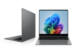 Powerful Performance Laptop with Sleek Design for Daily Productivity