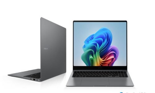 Powerful Performance Laptop with Sleek Design for Daily Productivity