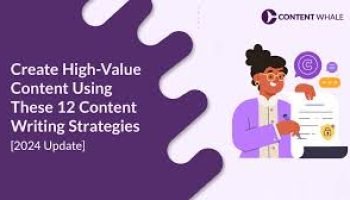 Top 10 Content Writing Strategies to Boost Your Website’s SEO in 2025