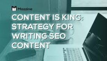 How to Use Content Writing to Improve Brand Awareness and Authority