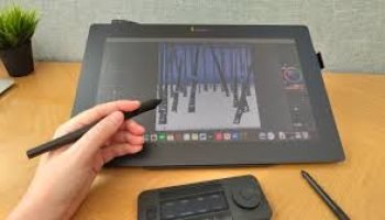 Stylus Upgrades Make Tablets Creative Powerhouses Today