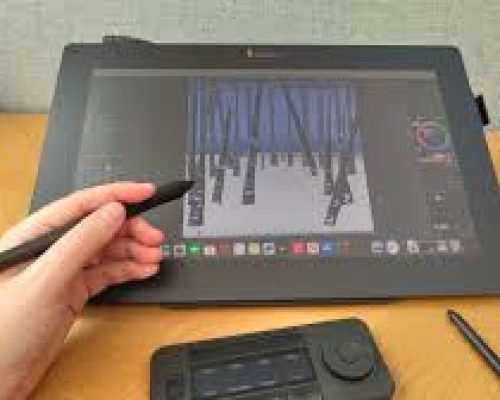 Stylus Upgrades Make Tablets Creative Powerhouses Today