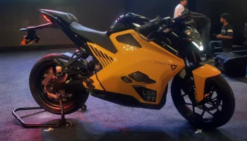 Online Bike Sales and Virtual Rides Reshape India