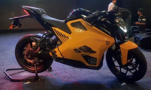 Online Bike Sales and Virtual Rides Reshape India
