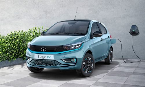 Big EV Boom in India 2025: Upcoming Electric Cars and Their Unique Features