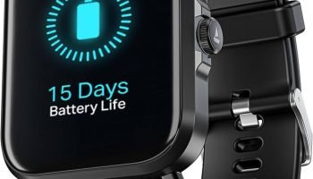 Smarter Voices: How Smartwatches Are Understanding You Better