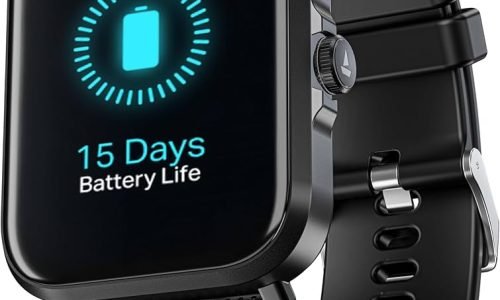 Smarter Voices: How Smartwatches Are Understanding You Better