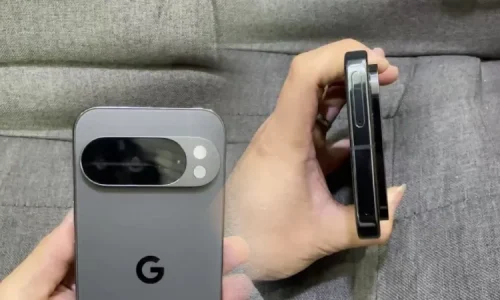 📱 Google Pixel 10 Series: Aisa Phone Pehli Baar Dekha Hoga! 🚀