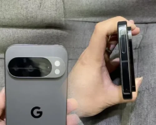 📱 Google Pixel 10 Series: Aisa Phone Pehli Baar Dekha Hoga! 🚀