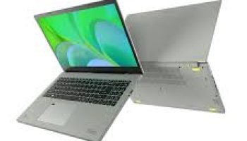 Eco-Friendly Materials: Laptops with a Green Touch