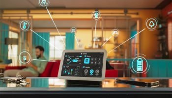 Smart Home Security in 2025: Tips to Keep Your Devices Safe from Hackers