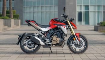 Top 10 Bikes of 2025: Performance, Price & Features Compared