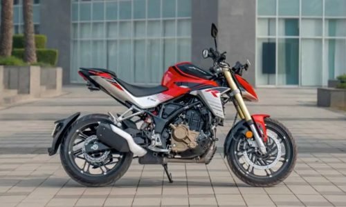 Top 10 Bikes of 2025: Performance, Price & Features Compared