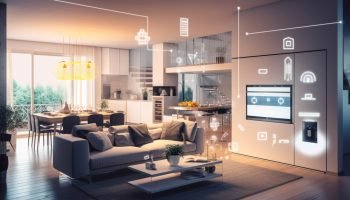 The Ultimate Guide to Smart Home Technology in 2025: Devices Benefits & Trends