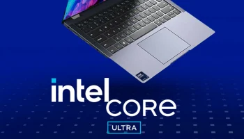 Intel Core Ultra Processors: Redefining Performance in the AI Era