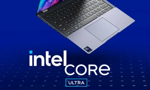 Intel Core Ultra Processors: Redefining Performance in the AI Era