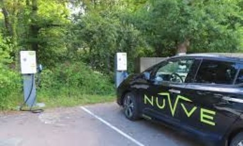 How Bidirectional EV Charging Powers a Greener Grid