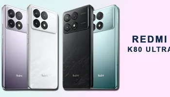 Redmi K80 Ultra: Performance Monster Ya Power Saver? 🔥⚡
