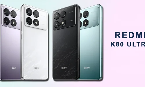 Redmi K80 Ultra: Performance Monster Ya Power Saver? 🔥⚡