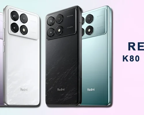 Redmi K80 Ultra: Performance Monster Ya Power Saver? 🔥⚡