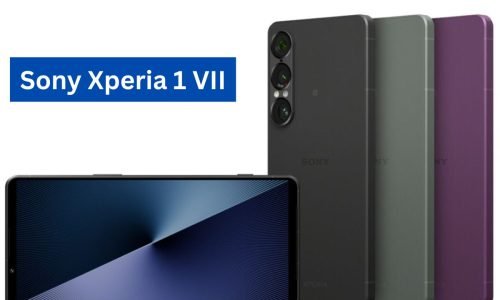 Sony Xperia 1 VII: Aisa Phone Pehli Baar Dekha Hoga! 🎥✨