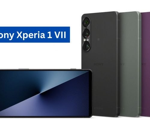 Sony Xperia 1 VII: Aisa Phone Pehli Baar Dekha Hoga! 🎥✨
