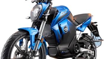 Advanced Safety Features in Smart Bikes – A Revolution in Rider Safety