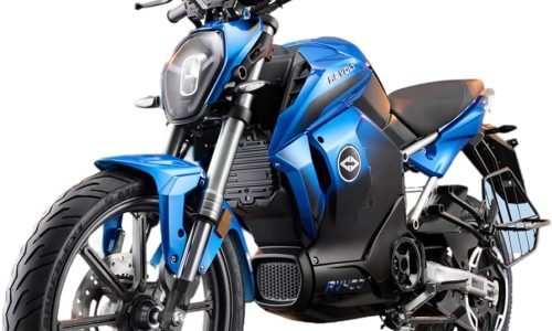Advanced Safety Features in Smart Bikes – A Revolution in Rider Safety