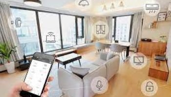 Seamless Ecosystems Future of Connected Smart Devices