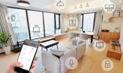 Seamless Ecosystems Future of Connected Smart Devices