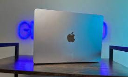 MacBook Air M4: Power Meets Portability in 2025