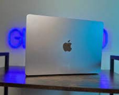 MacBook Air M4: Power Meets Portability in 2025