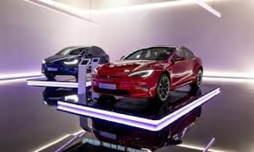 Subscription Based Ownership Models: The Future of Car Ownership
