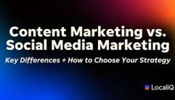 Top 5 Social Media Marketing Trends to Watch in 2025