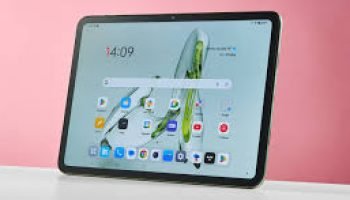 OnePlus Pad Lite Power Portability and Premium Feel