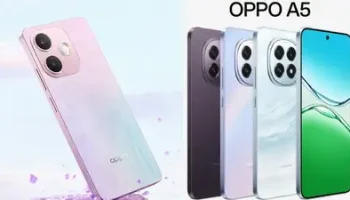 📱 Oppo A5i और A5i Pro: Aisa Phone Pehli Baar Dekha Hoga!
