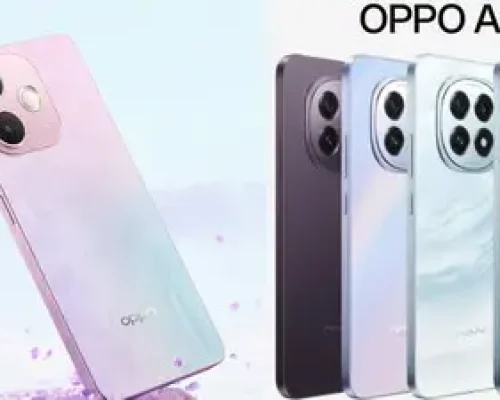📱 Oppo A5i और A5i Pro: Aisa Phone Pehli Baar Dekha Hoga!
