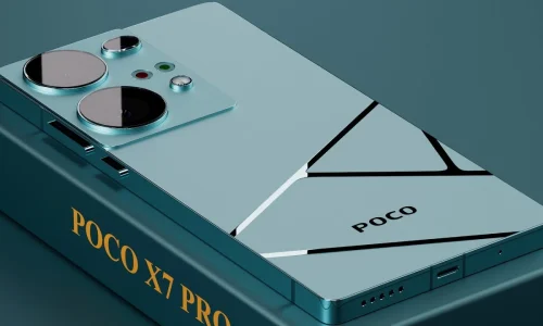 Poco X7 Pro : Aisa Phone Pehli Baar Dekha Hoga