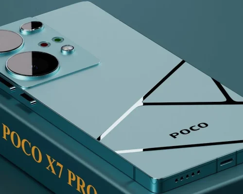 Poco X7 Pro : Aisa Phone Pehli Baar Dekha Hoga