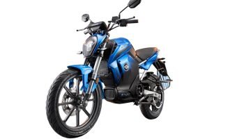 AI Ride Modes and Safety Tech Power Premium Bikes