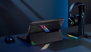 Asus ROG Flow Z13 Ultimate Portable Gaming Powerhouse