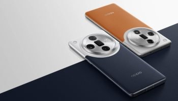 Oppo Find X7 Pro 250MP Camera In Display Front Camera Air Gesture Control