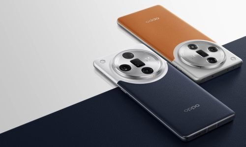 Oppo Find X7 Pro 250MP Camera In Display Front Camera Air Gesture Control