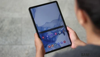 Samsung’s Strong Performance: Dominating the 2025 Tablet Market