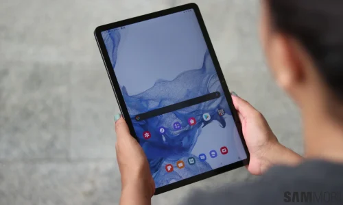 Samsung’s Strong Performance: Dominating the 2025 Tablet Market
