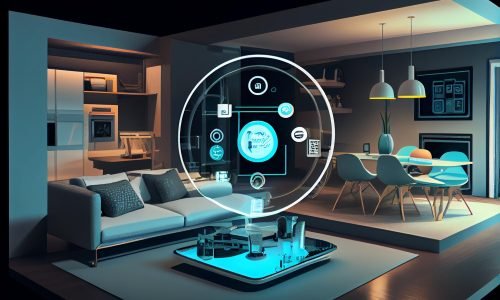 10 Must-Have Smart Devices to Upgrade Your Modern Home