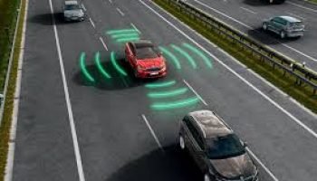Advanced Car Safety Tech Smarter Driving Safer Roads Ahead