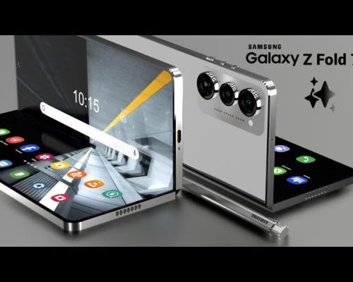 Samsung Galaxy Z Fold7: Foldable Future Ka Naya Chapter! 📖📱