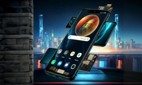 Slimmer Smartphone Designs: How Apple and Samsung Are Reengineering the Future